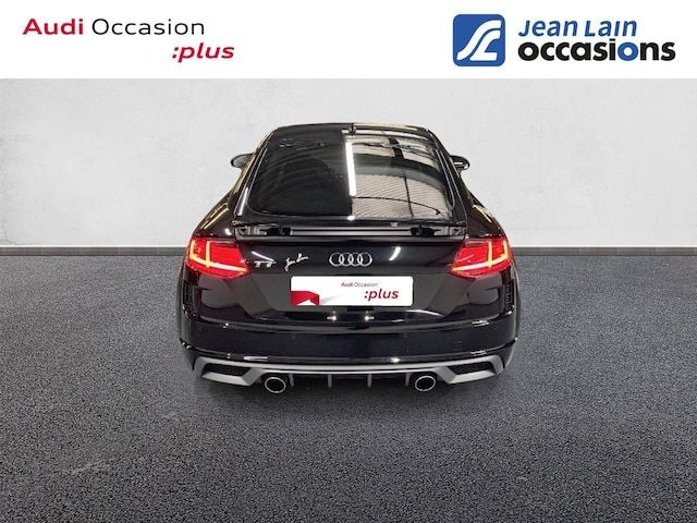 Audi TT Coupé S Line 45 TFSI E 245 ch S Tronic - 2021 - Joinsteer - #6