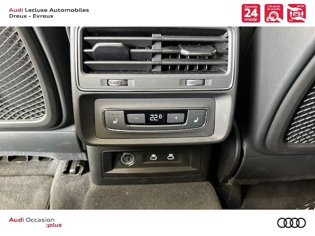 Audi Q7 TFSI E Competition 60 TFSI E Quattro 462 Ch Tiptronic - 2024 - Joinsteer - #28