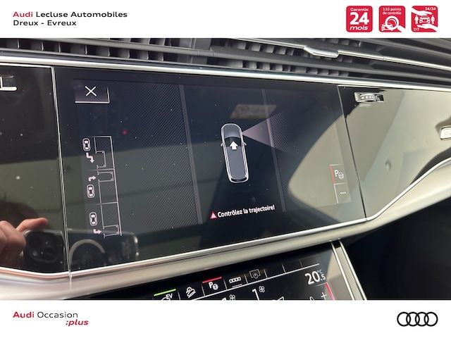 Audi Q7 TFSI E Competition 60 TFSI E Quattro 462 Ch Tiptronic - 2024 - Joinsteer - #29