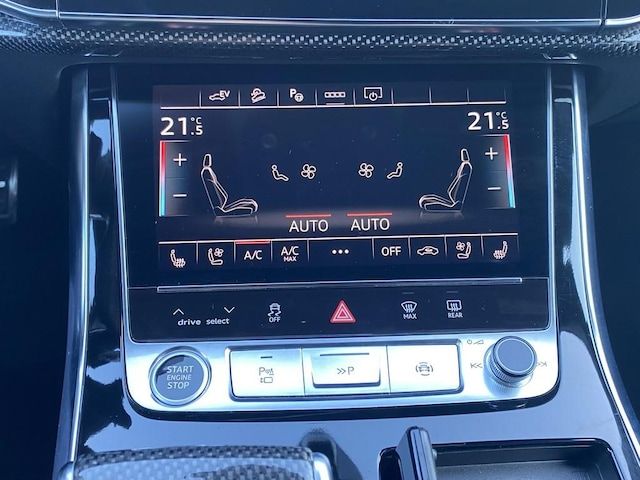 Audi Q8 TFSI E Competition 60 TFSI E Quattro 462 Ch Tiptronic - 2023 - Joinsteer - #61