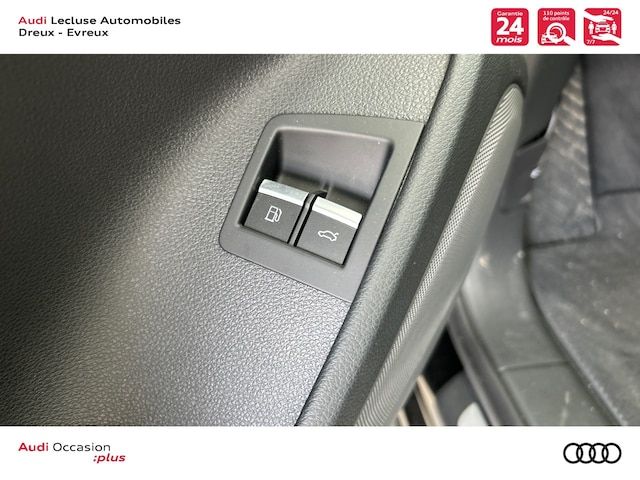Audi Q7 TFSI E Competition 60 TFSI E Quattro 462 Ch Tiptronic - 2024 - Joinsteer - #30