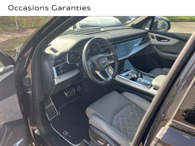 Audi Q7 S Line 50 TDI Quattro 286 Ch Tiptronic - 2019 - Joinsteer - #8