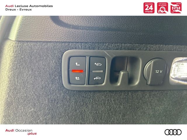 Audi Q7 TFSI E Competition 60 TFSI E Quattro 462 Ch Tiptronic - 2024 - Joinsteer - #31