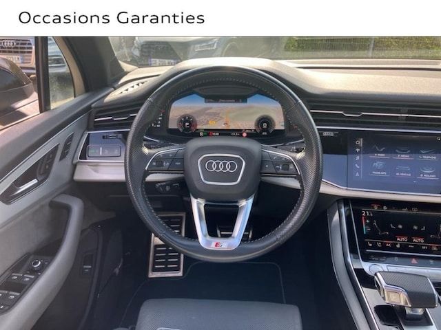 Audi Q7 S Line 50 TDI Quattro 286 Ch Tiptronic - 2019 - Joinsteer - #10