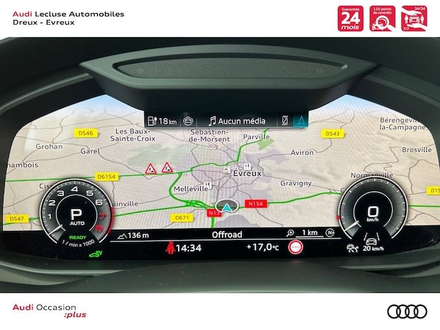 Audi Q7 TFSI E Competition 60 TFSI E Quattro 462 Ch Tiptronic - 2024 - Joinsteer - #33