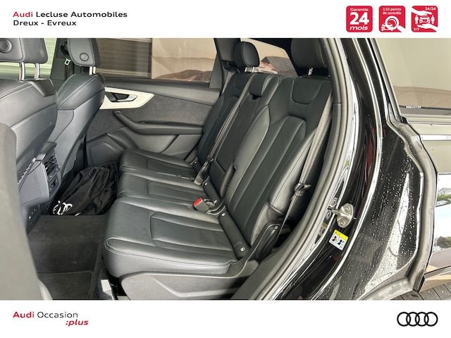 Audi Q7 TFSI E Competition 60 TFSI E Quattro 462 Ch Tiptronic - 2024 - Joinsteer - #34