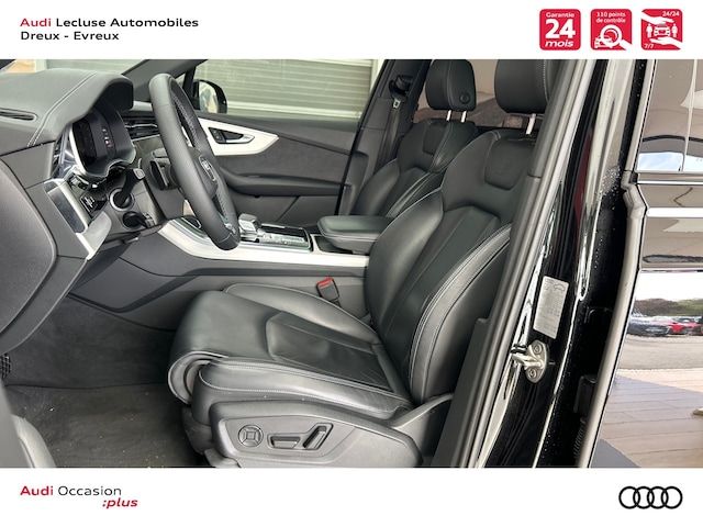 Audi Q7 TFSI E Competition 60 TFSI E Quattro 462 Ch Tiptronic - 2024 - Joinsteer - #37