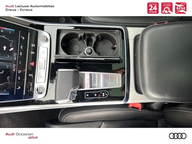 Audi Q7 TFSI E Competition 60 TFSI E Quattro 462 Ch Tiptronic - 2024 - Joinsteer - #39