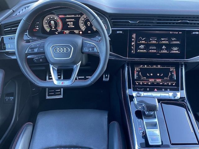Audi Q8 TFSI E Competition 60 TFSI E Quattro 462 Ch Tiptronic - 2023 - Joinsteer - #70