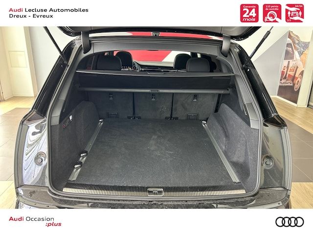 Audi Q7 TFSI E Competition 60 TFSI E Quattro 462 Ch Tiptronic - 2024 - Joinsteer - #40
