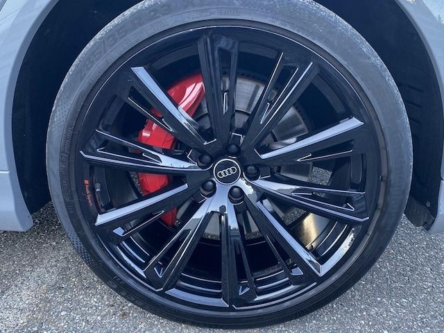 Audi Q8 TFSI E Competition 60 TFSI E Quattro 462 Ch Tiptronic - 2023 - Joinsteer - #72