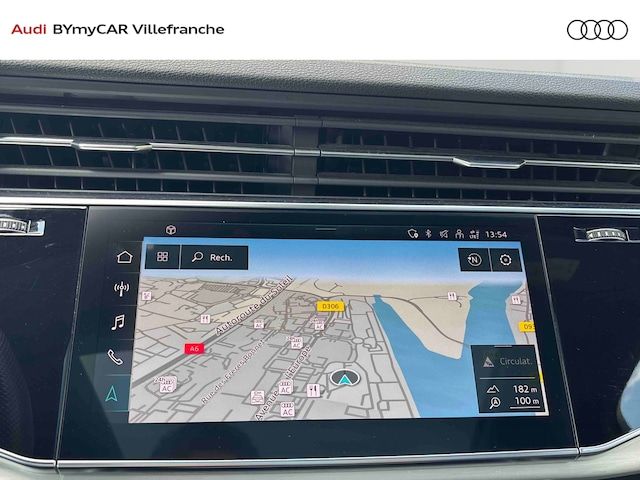 Audi Q7 TFSI E Competition 60 TFSI E Quattro 456 Ch Tiptronic - 2021 - Joinsteer - #15