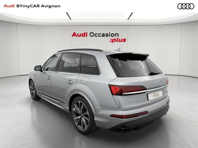 Audi Q7 TFSI E Competition 60 TFSI E Quattro 456 Ch Tiptronic - 2021 - Joinsteer - #3