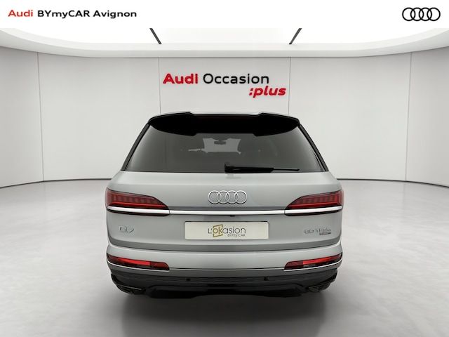 Audi Q7 TFSI E Competition 60 TFSI E Quattro 456 Ch Tiptronic - 2021 - Joinsteer - #4