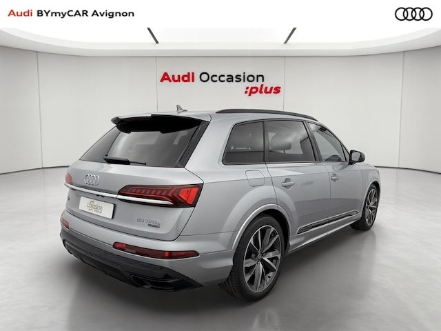 Audi Q7 TFSI E Competition 60 TFSI E Quattro 456 Ch Tiptronic - 2021 - Joinsteer - #5