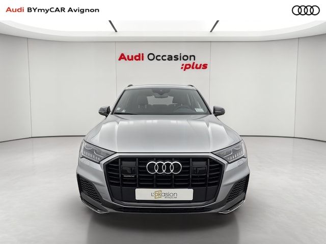 Audi Q7 TFSI E Competition 60 TFSI E Quattro 456 Ch Tiptronic - 2021 - Joinsteer - #8