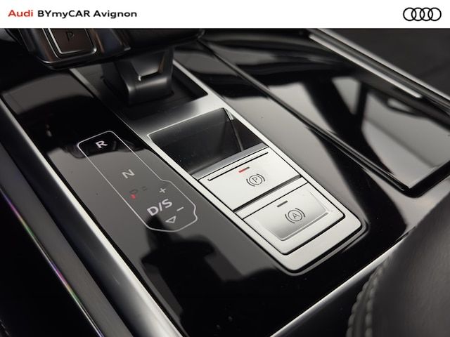 Audi Q7 TFSI E Competition 60 TFSI E Quattro 456 Ch Tiptronic - 2021 - Joinsteer - #14