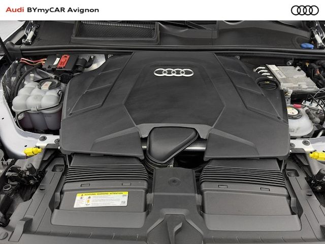 Audi Q7 TFSI E Competition 60 TFSI E Quattro 456 Ch Tiptronic - 2021 - Joinsteer - #15