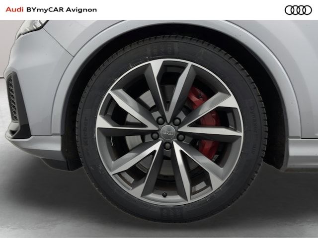 Audi Q7 TFSI E Competition 60 TFSI E Quattro 456 Ch Tiptronic - 2021 - Joinsteer - #16