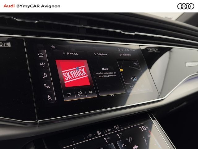 Audi Q7 TFSI E Competition 60 TFSI E Quattro 456 Ch Tiptronic - 2021 - Joinsteer - #22