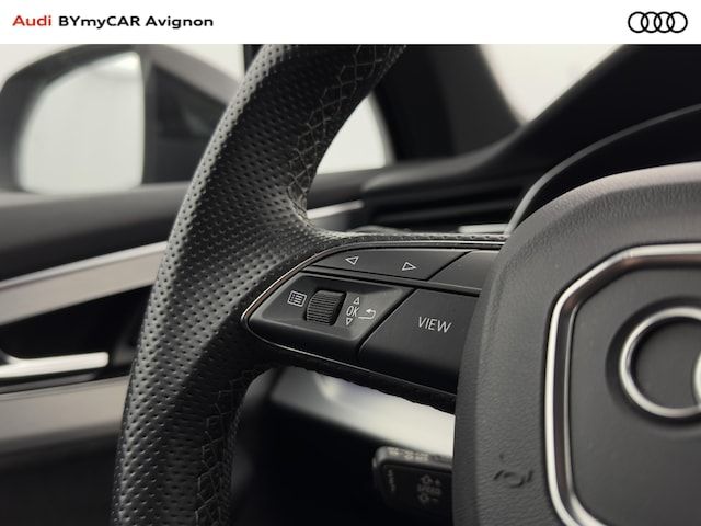Audi Q7 TFSI E Competition 60 TFSI E Quattro 456 Ch Tiptronic - 2021 - Joinsteer - #28