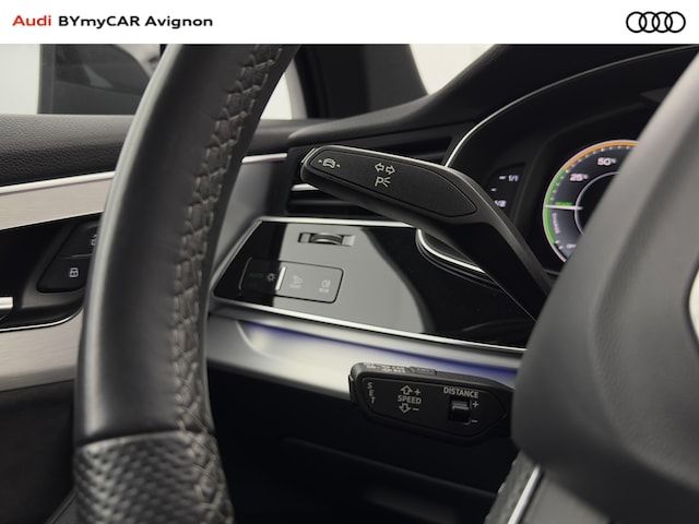 Audi Q7 TFSI E Competition 60 TFSI E Quattro 456 Ch Tiptronic - 2021 - Joinsteer - #29