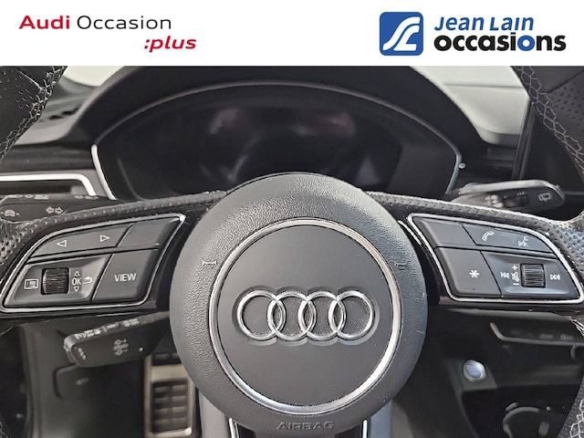 Audi A4 Avant S Line 35 TDI 163 Ch S Tronic - 2024 - Joinsteer - #12