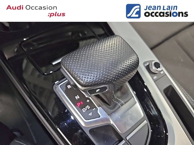Audi A4 Avant S Line 35 TDI 163 Ch S Tronic - 2024 - Joinsteer - #13