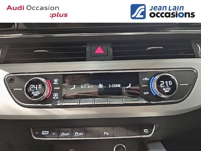 Audi A4 Avant S Line 35 TDI 163 Ch S Tronic - 2024 - Joinsteer - #14