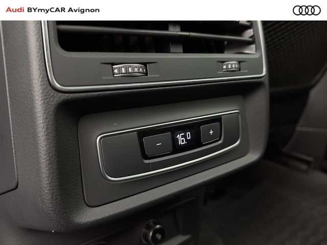 Audi Q7 TFSI E Competition 60 TFSI E Quattro 456 Ch Tiptronic - 2021 - Joinsteer - #34