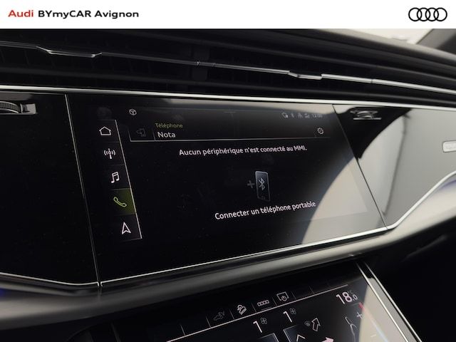 Audi Q7 TFSI E Competition 60 TFSI E Quattro 456 Ch Tiptronic - 2021 - Joinsteer - #35