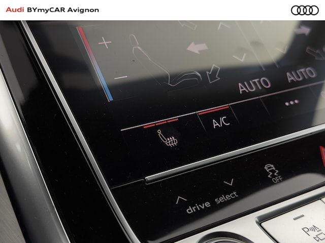 Audi Q7 TFSI E Competition 60 TFSI E Quattro 456 Ch Tiptronic - 2021 - Joinsteer - #36