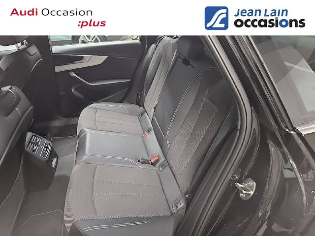 Audi A4 Avant S Line 35 TDI 163 Ch S Tronic - 2024 - Joinsteer - #17