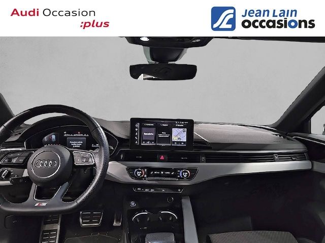 Audi A4 Avant S Line 35 TDI 163 Ch S Tronic - 2024 - Joinsteer - #18