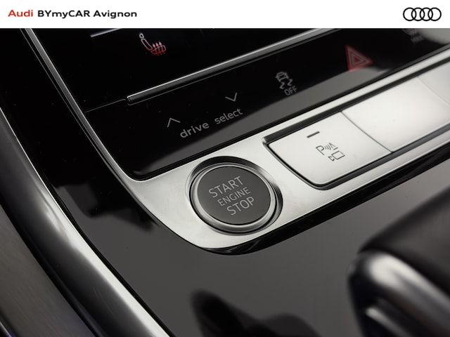 Audi Q7 TFSI E Competition 60 TFSI E Quattro 456 Ch Tiptronic - 2021 - Joinsteer - #41