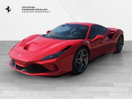 Ferrari F8 Tributo -  - Joinsteer - #1
