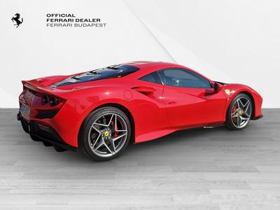 Ferrari F8 Tributo - 2022 - Joinsteer - #3