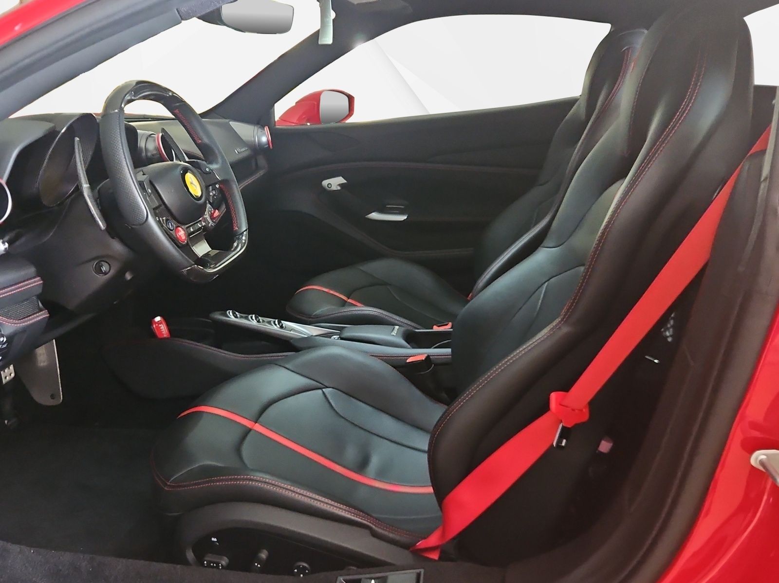 Ferrari F8 Tributo - 2022 - Joinsteer - #5