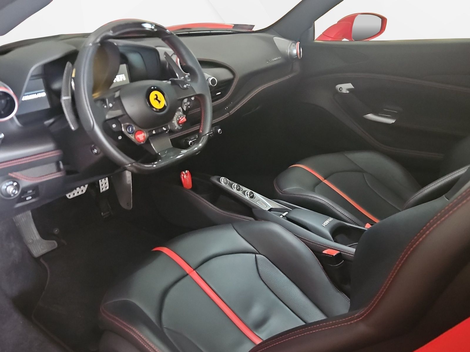 Ferrari F8 Tributo - 2022 - Joinsteer - #7