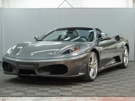 Ferrari F430 Spider -  - Joinsteer - #1