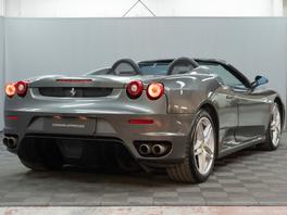 Ferrari F430 Spider -  - Joinsteer - #2