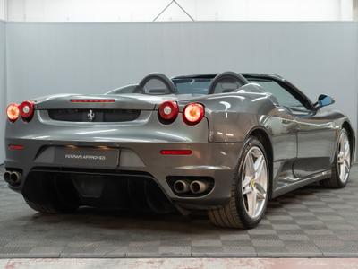 Ferrari F430 Spider - 2007 - Joinsteer - #3