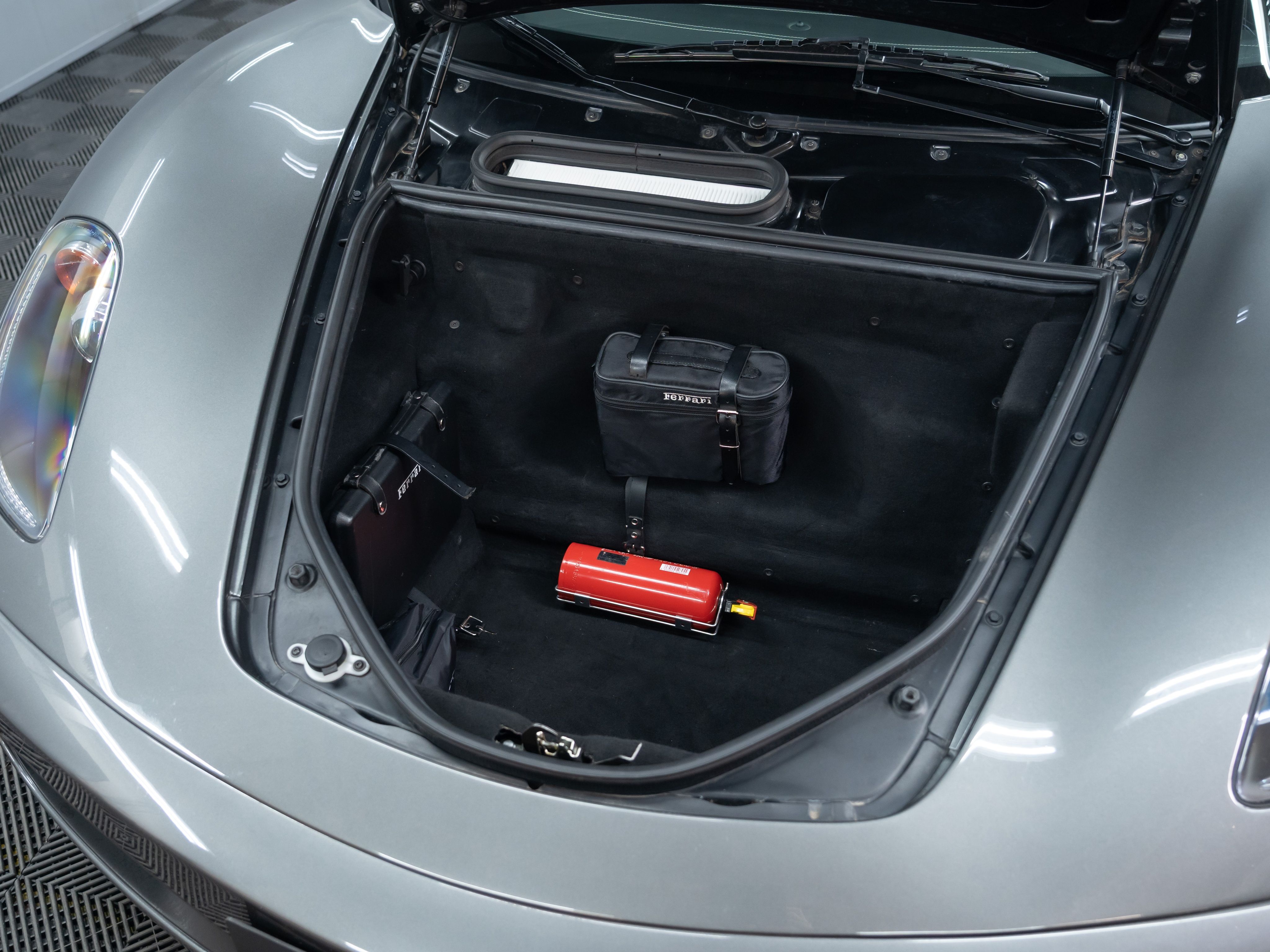 Ferrari F430 Spider - 2007 - Joinsteer - #7