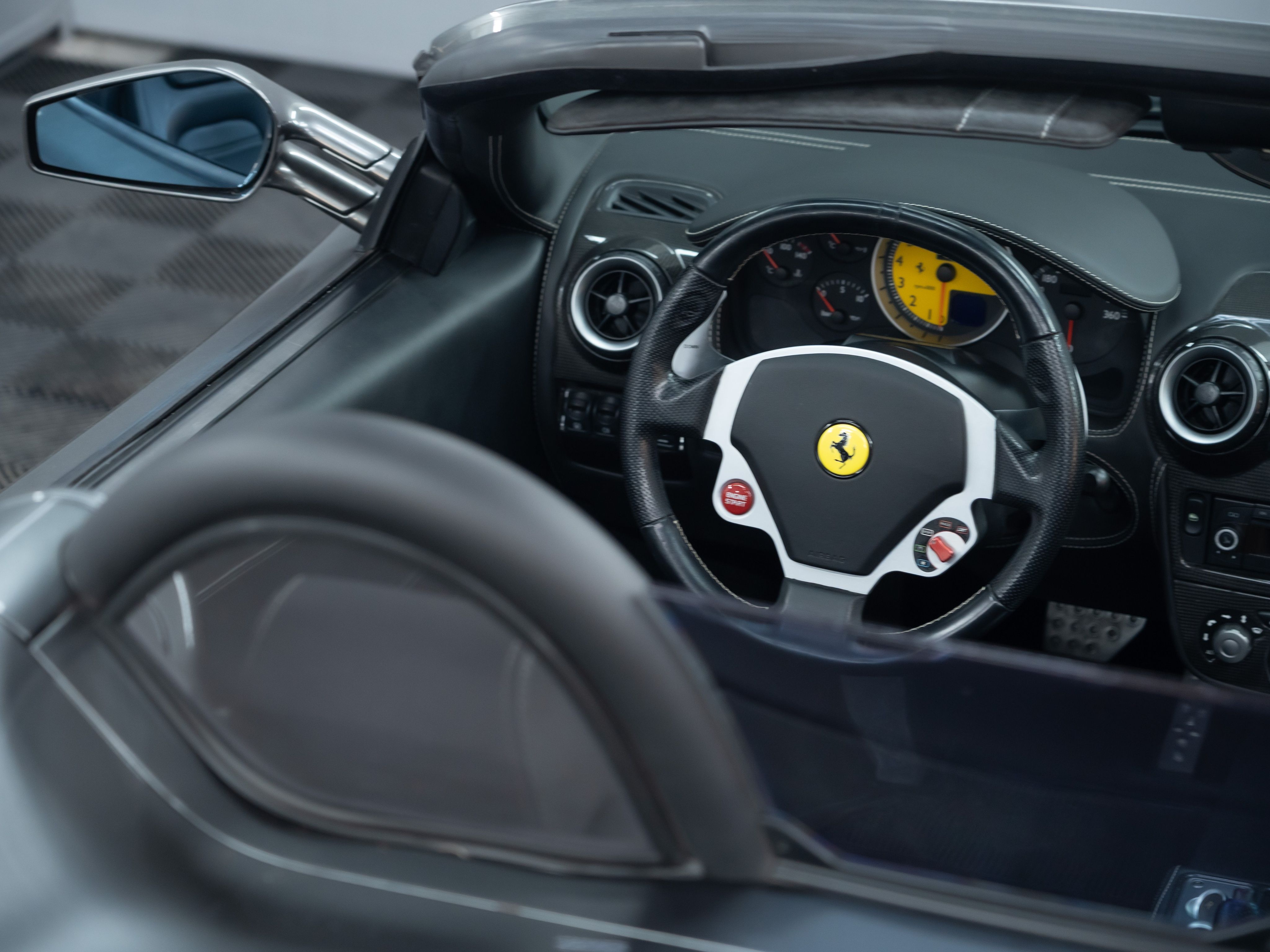 Ferrari F430 Spider - 2007 - Joinsteer - #9