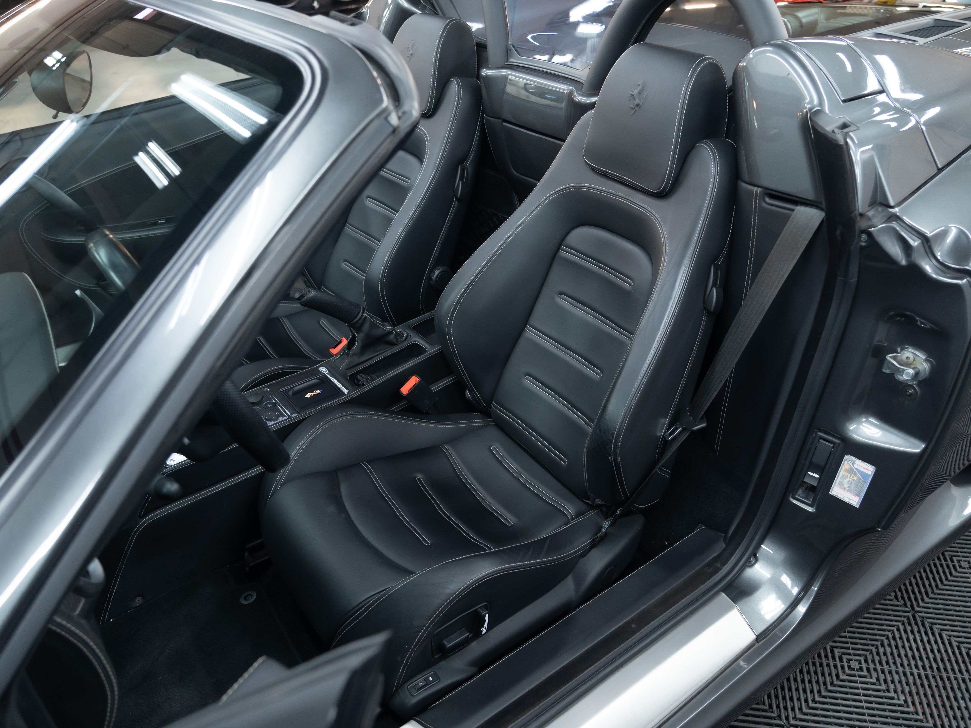 Ferrari F430 Spider - 2007 - Joinsteer - #10