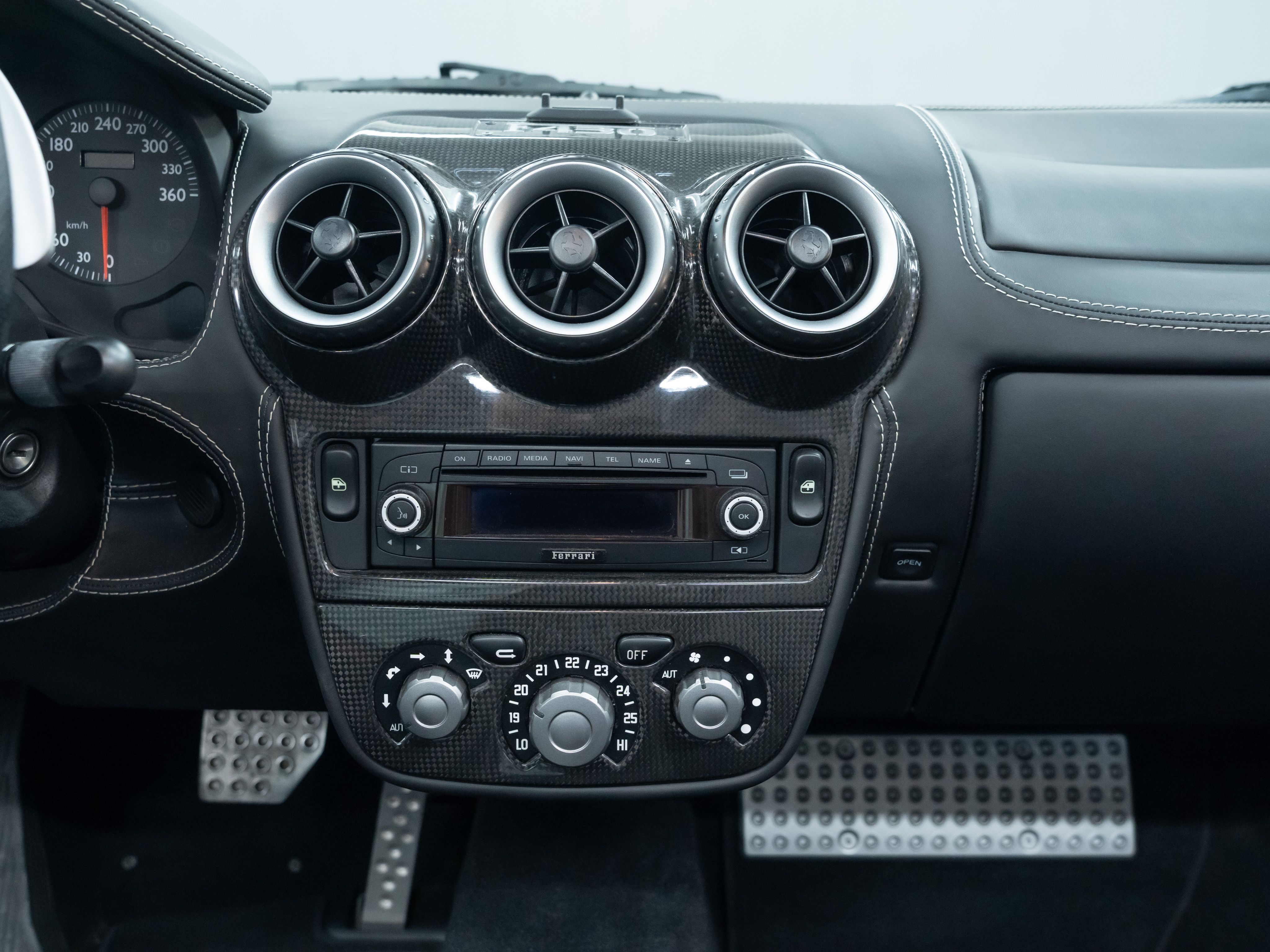 Ferrari F430 Spider - 2007 - Joinsteer - #17