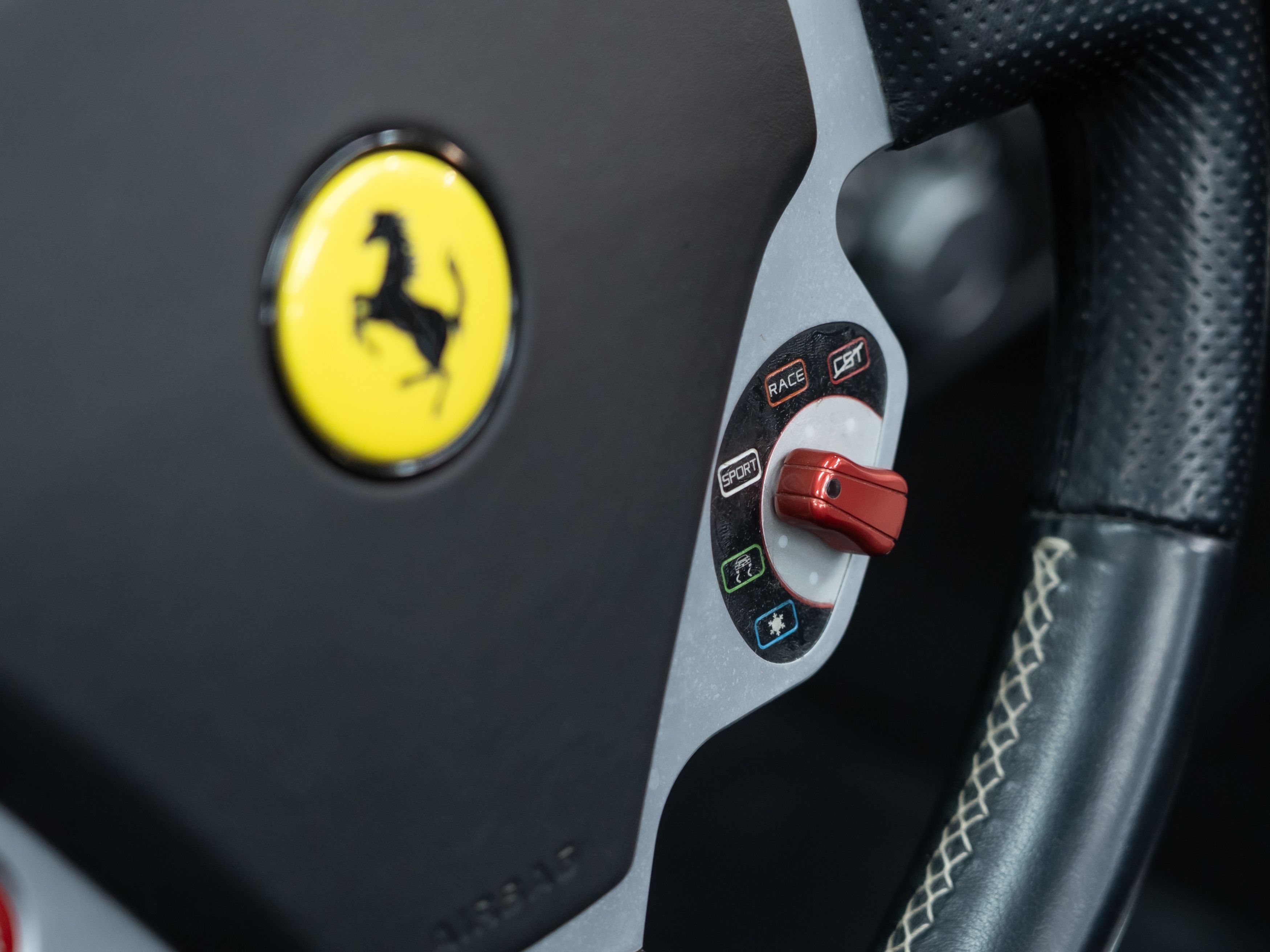 Ferrari F430 Spider - 2007 - Joinsteer - #19