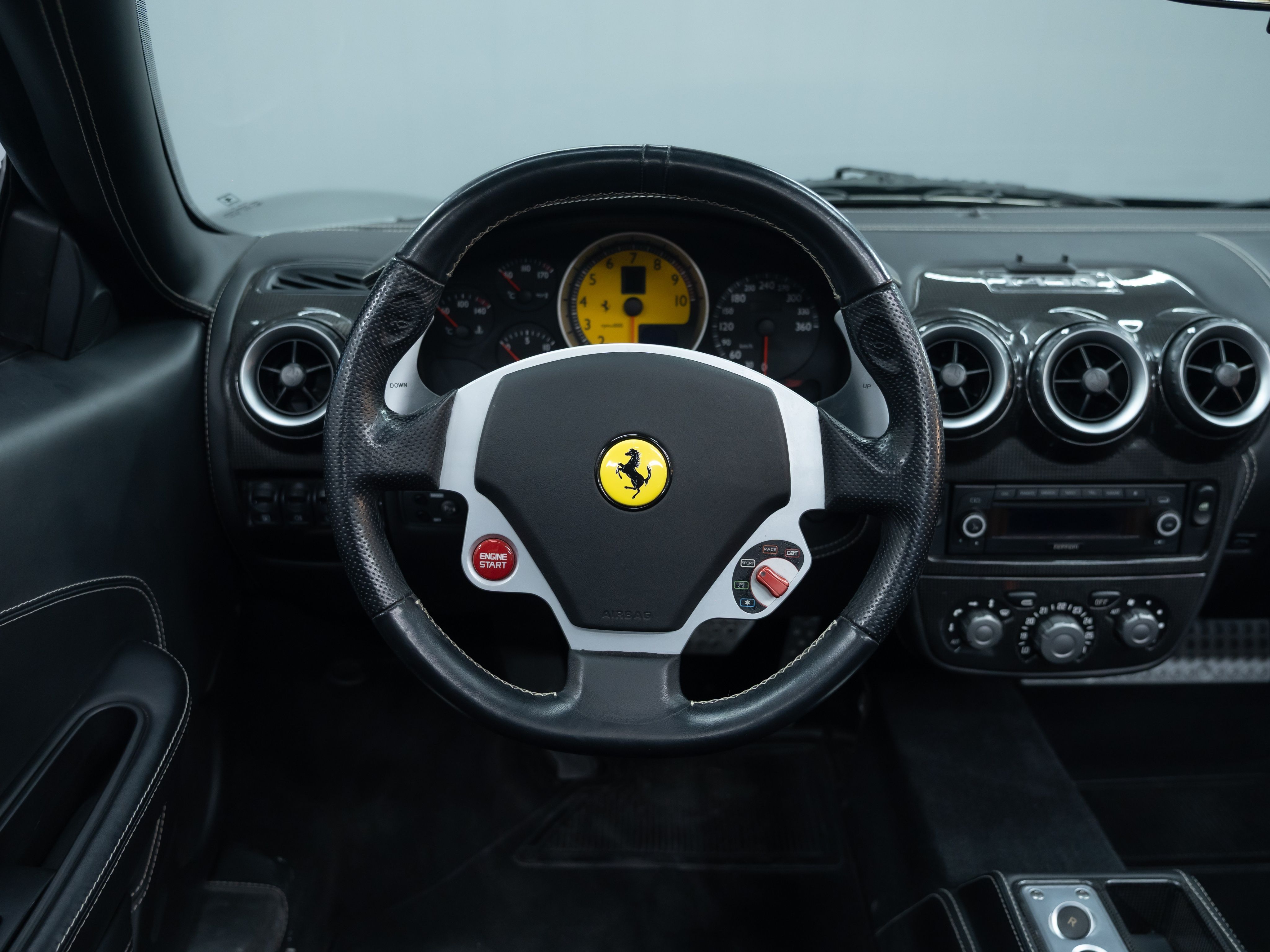 Ferrari F430 Spider - 2007 - Joinsteer - #20