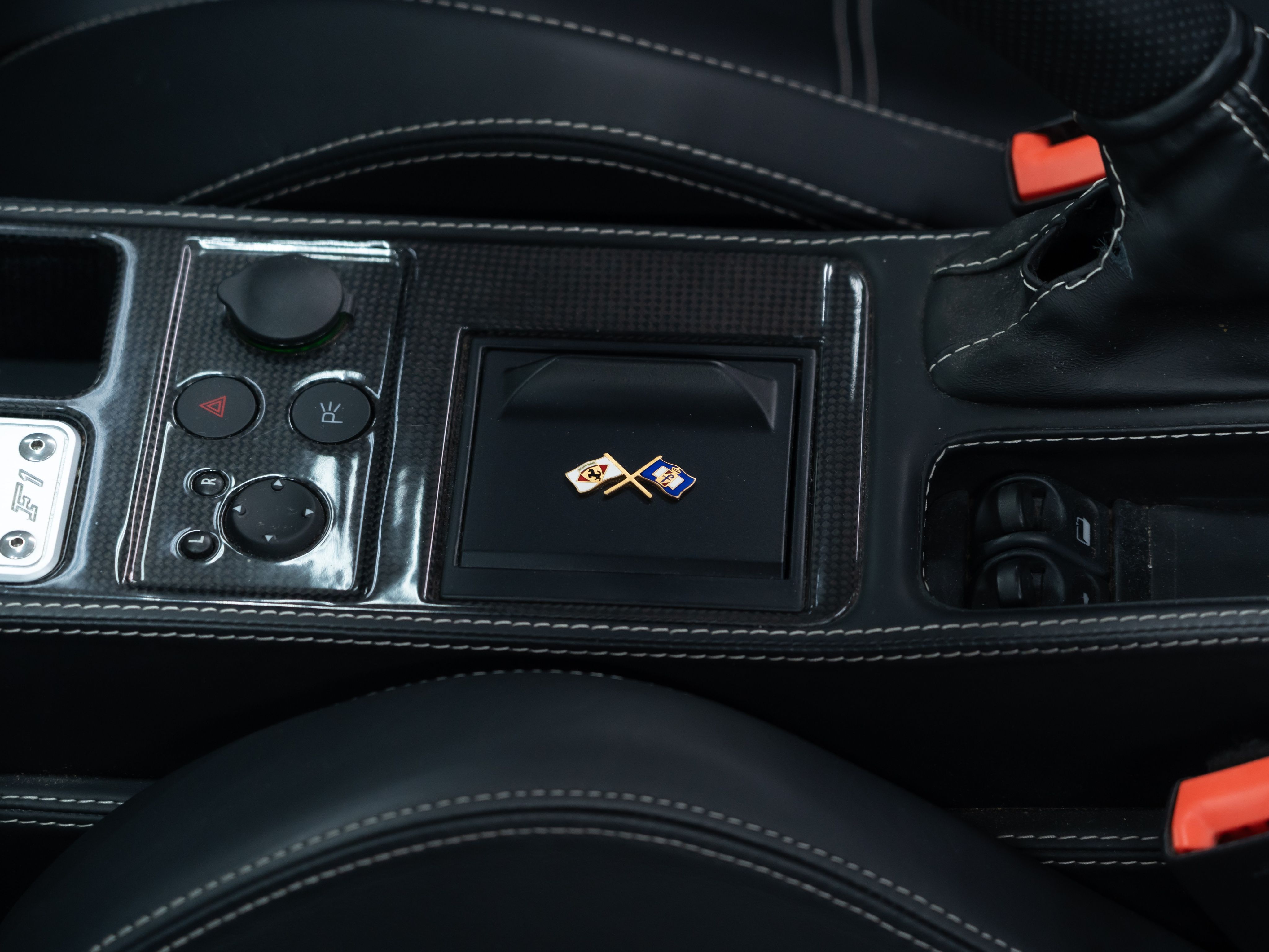 Ferrari F430 Spider - 2007 - Joinsteer - #21