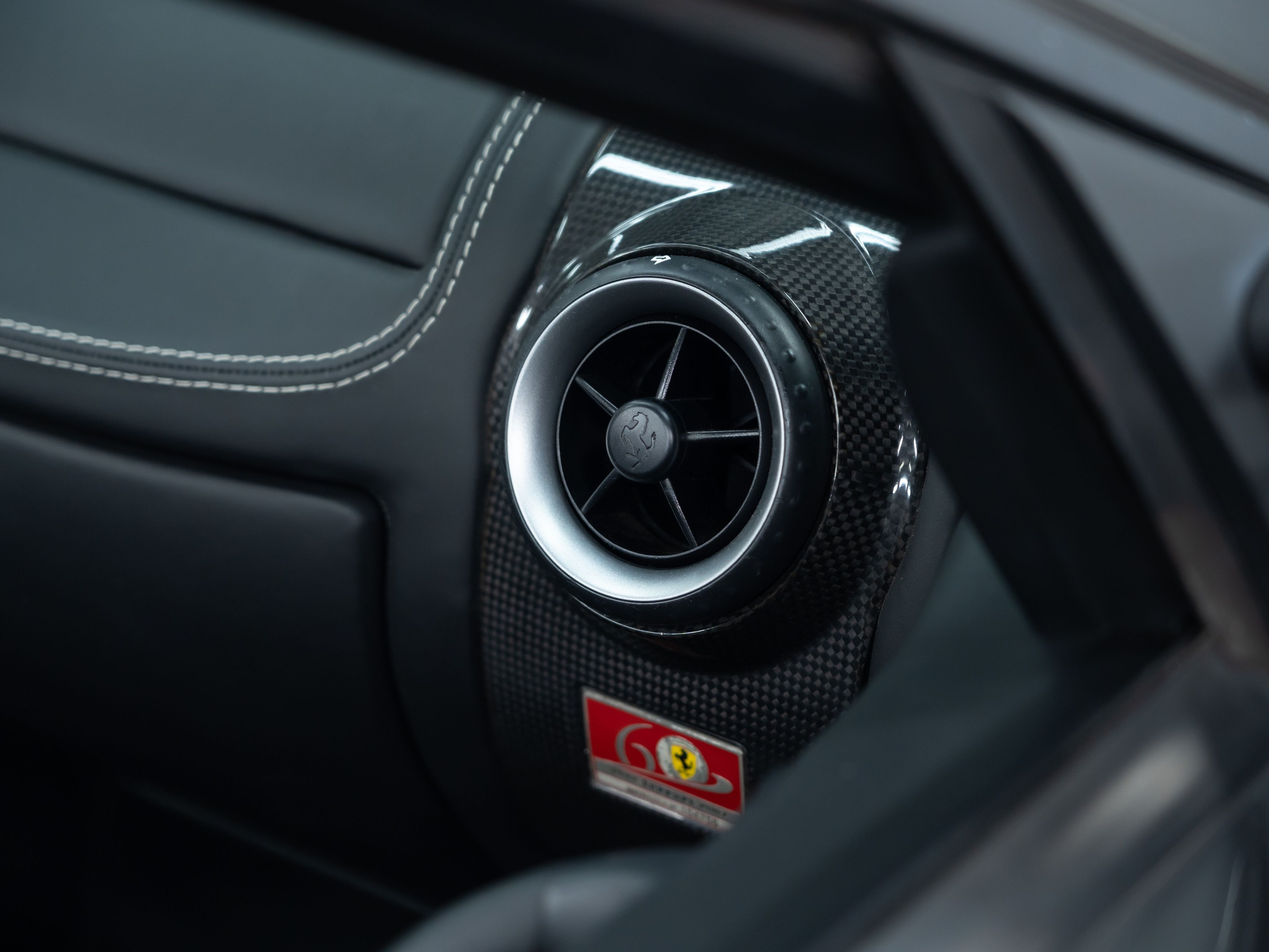 Ferrari F430 Spider - 2007 - Joinsteer - #22